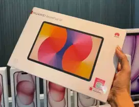 HUAWEI MATE PAD SE 6/128