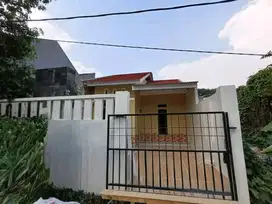 Di jual rumah murah citra indah city Cileungsi