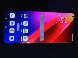 OnePlus 9Pro Bebas Reset.Mulus seperti Baru.