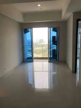 Dijual Apartemen Puri Mansion 3BR Semi Furnihsed, Kembangan
