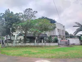 Rumah Tanah Luas Lokasi Strategis di Pesanggrahan Jaksel