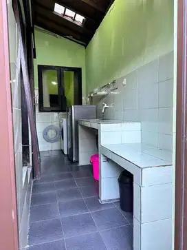 Dijual Rumah Lokasi Strategis di Perum Beranda Garden - Mumbul