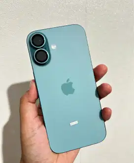 IPHONE 16 SERIES