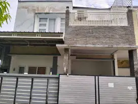Dijual Rumah Minimalis 2 Lantai Lokasi Strategis di Jimbaran.
