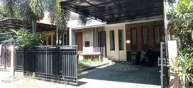 Dijual Rumah Modern Minimalis One Gate Sistem di Nusa Dua