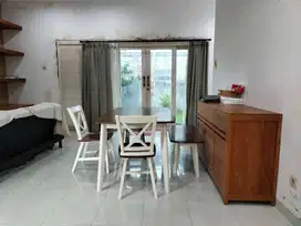 Dijual Rumah Lokasi Strategis di Intan Permata Residence - Ungasan
