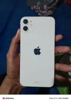 Iphone 11 64gb ex ibox