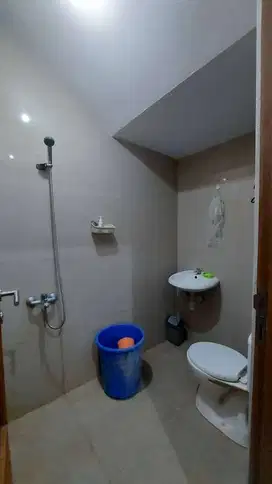 Dijual Rumah Lokasi Strategis di Jaya Loka Residence - Denpasar Timur
