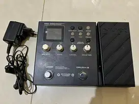 Efek Gitar Nux MG 300