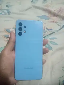 Samsung a32 5g 8/128 no kendala