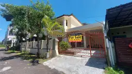 Dijual Rumah Besar 2 Lantai Lokasi Strategis di Jimbaran Kampus UNUD