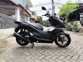 HONDA PCX 160 ABS 2023 KM 3 RB AN PAJAK 10 - 2026 PANJANG