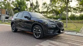 2016 Mazda CX-5 2.5 Grand Touring SUV Genap Pemakian 2017