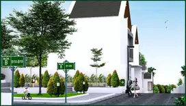 Beli rumah Dekat  RS PKU Gamping sleman  Promo Terbatas