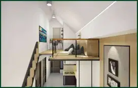 Jual rumah  Dekat kampus UMY sleman  Bonus Biaya notaris