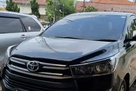 Dijual Cepat Mobil Innova Reborn Tyoe G Matic Bensin