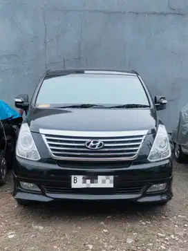 Hyundai H-1 2011 Diesel