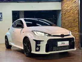 Toyota GR Yaris 1.6T M/T tahun 2021