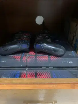 Console ps4 original