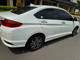 Honda City 2018 Bensin