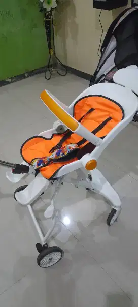 Stroler bayi nominus