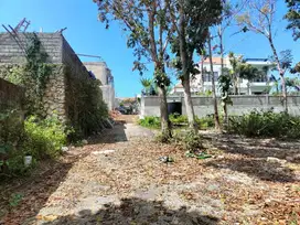 Dijual Tanah 2,30 Are Lokasi Strategis di Jalan Raya Uluwatu Ungasan