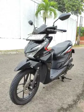 BEAT CBS ALARM 2024 ORISINIL BE Kodya MULUUSS & TERAWAT CASH/KREDIT