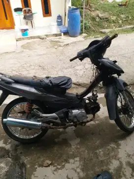 SIAP BAYAR MOTOR MATI MOTOR RUSAK MOGOK TIDAK TERPAKAI SEJABODETABEK