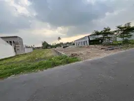 PROSPEK KOST JOGJA KOTA: Tanah Soragan Jl Wates Km 4