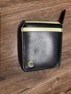 Dompet FRED PERRY original