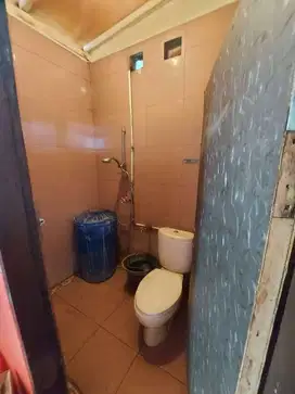Dijual tanah + bangunan di jln utama bypass Ngurah Rai.