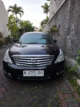 Nissan Teana 2011 Bensin