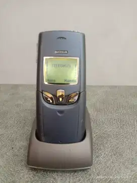 Nokia 8855 rare