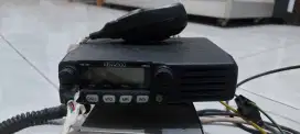 DIJUAL RADIO RIG KENWOOD TM128
