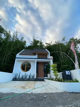 Rumah Ala Jepang 270 Jutaan Kawasan Industri Sentolo