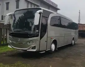 Mercedes Benz OH 1526 Tahun 2011