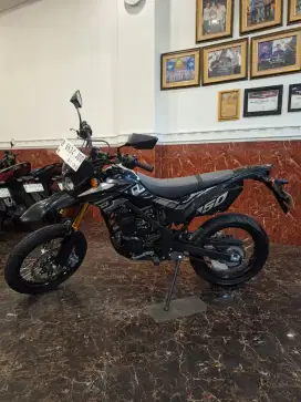 DP MURAH D TRACKER GARANSI MESIN DAN FREE SERVICE SYRAT CASH & KREDIT