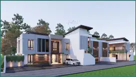 Jual kost baru Sleman Ngaglik Jogja  Barat Kampus Ull SHM -IMB