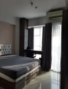 pool view‼️ Apartemen taman melati skeat ITS