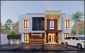 Rumah kost  Barat Kampus Ull sertifikat Ready SHM Sleman Ngaglik Jogja