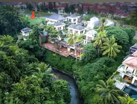 Dijual Tanah 11 Are di Greenlot Residence - Mengwi