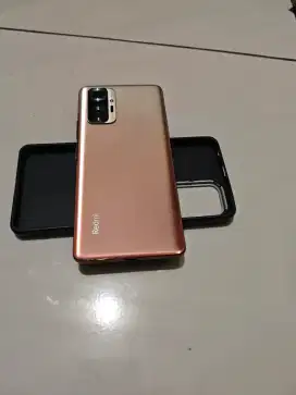 Xiaomi redmi note 10 pro 8/128 gold