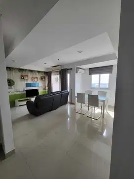 Dijual Apartemen Unit Spesial Mg Suite