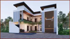 Dijual kost Eksklusif Utara jakal  SHM -IMB Jogja Sleman