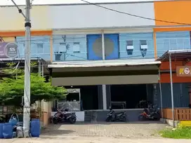 Ruko Dijual/Disewakan Di Jl. Sambiroto, Semarang