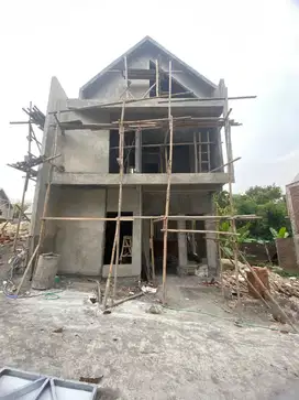 Jual Rumah  Dekat kampus Umy Dalam Perumahan wates
