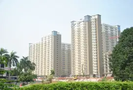 Dijual Unit Apartemen Puri Park View - Jakarta