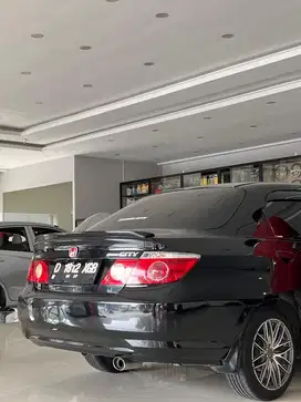 Di Jual cepat Honda City terawat
