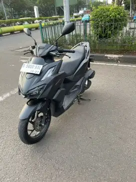 Honda vario 160 cbs 2022 pjk hidup
