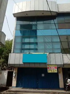 Dijual Ruko Bangkong Plaza - Semarang